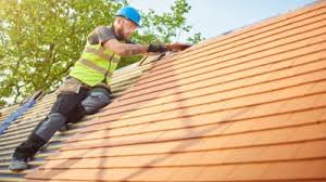 Professional Roofing services in Kalifornsky, AK