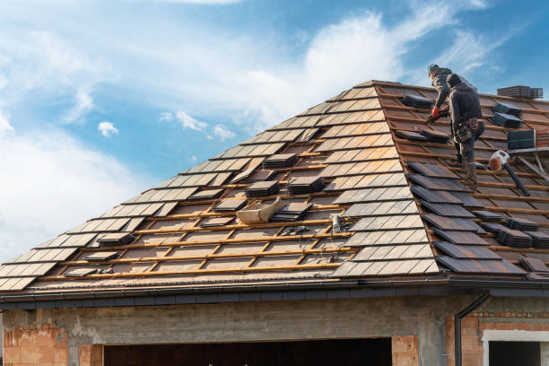 Best Rubber Roofing (EPDM, TPO)  in Kalifornsky, AK